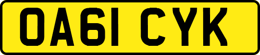OA61CYK
