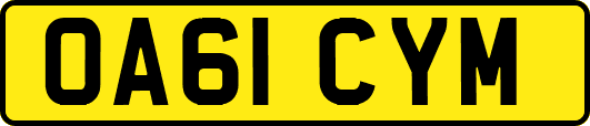 OA61CYM