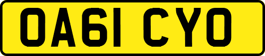 OA61CYO