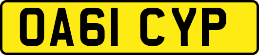 OA61CYP