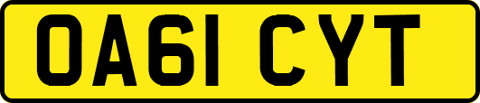 OA61CYT