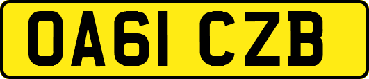OA61CZB
