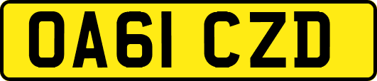 OA61CZD