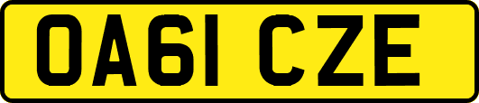 OA61CZE