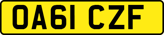 OA61CZF