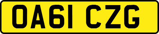 OA61CZG