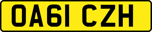 OA61CZH