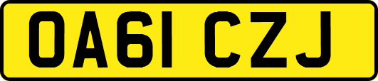 OA61CZJ