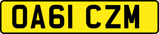 OA61CZM