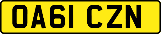 OA61CZN