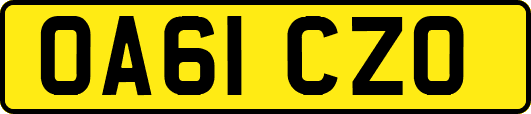 OA61CZO