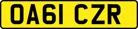 OA61CZR