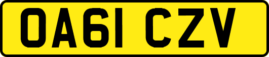 OA61CZV
