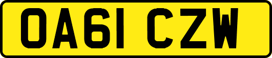 OA61CZW