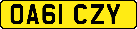 OA61CZY