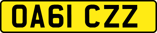 OA61CZZ