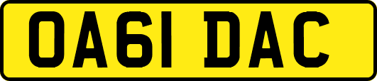OA61DAC