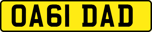 OA61DAD