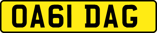 OA61DAG