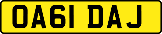 OA61DAJ