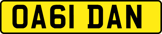 OA61DAN