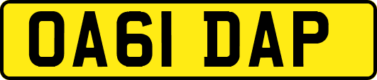 OA61DAP