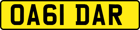 OA61DAR