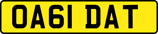OA61DAT
