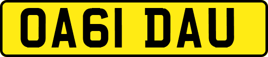 OA61DAU