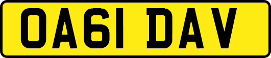 OA61DAV