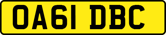 OA61DBC