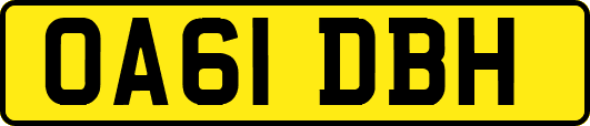 OA61DBH