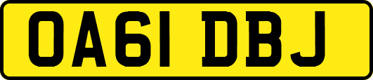 OA61DBJ