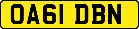 OA61DBN