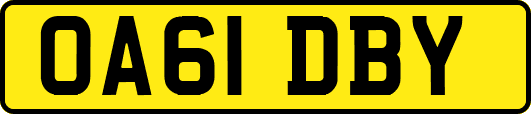 OA61DBY