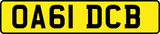 OA61DCB