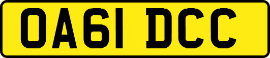 OA61DCC