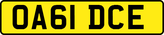 OA61DCE