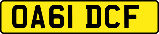 OA61DCF