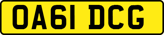 OA61DCG
