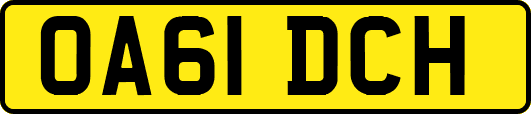 OA61DCH