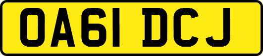 OA61DCJ