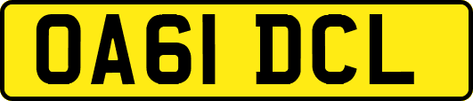 OA61DCL