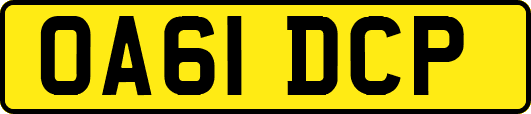 OA61DCP