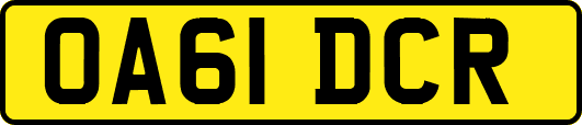 OA61DCR
