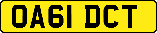 OA61DCT