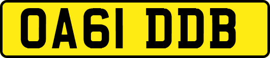 OA61DDB