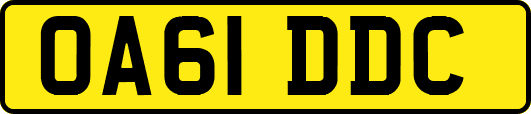 OA61DDC