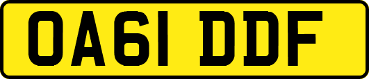 OA61DDF