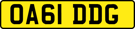 OA61DDG
